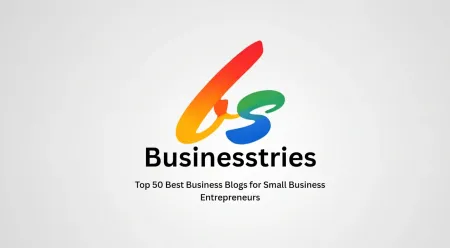 Top 50 Best Business Blogs for Small Business Entrepreneurs